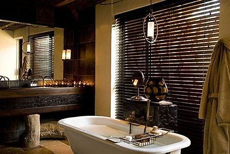 The Motse - Tswalu Kalahari Luxury Private Game Reserve Kuruman Exterior photo