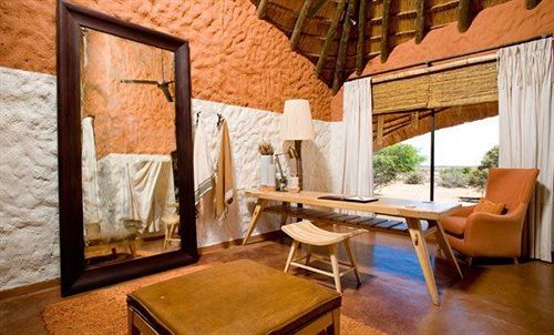The Motse - Tswalu Kalahari Luxury Private Game Reserve Kuruman Exterior photo