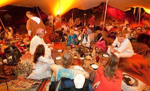 The Motse - Tswalu Kalahari Luxury Private Game Reserve Kuruman Exterior photo