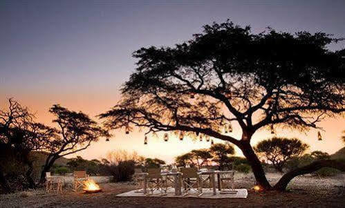 The Motse - Tswalu Kalahari Luxury Private Game Reserve Kuruman Exterior photo