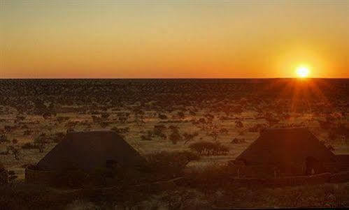 The Motse - Tswalu Kalahari Luxury Private Game Reserve Kuruman Exterior photo