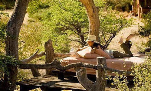The Motse - Tswalu Kalahari Luxury Private Game Reserve Kuruman Exterior photo